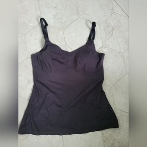 Knix nursing tank